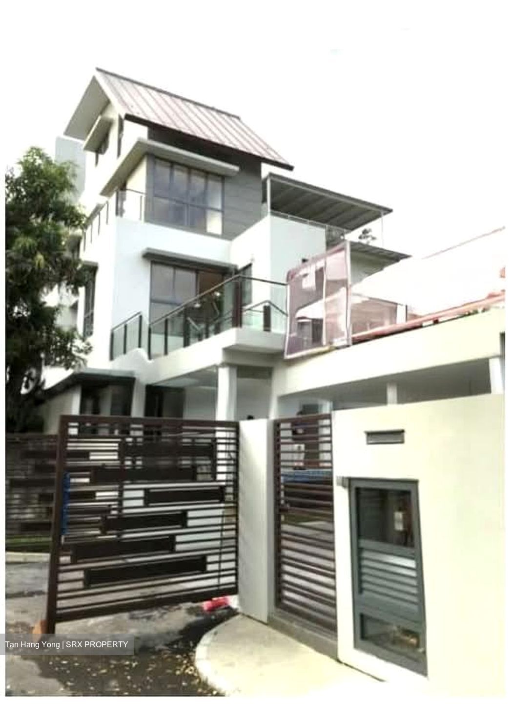 Springleaf Garden (D26), Semi-Detached #574088211